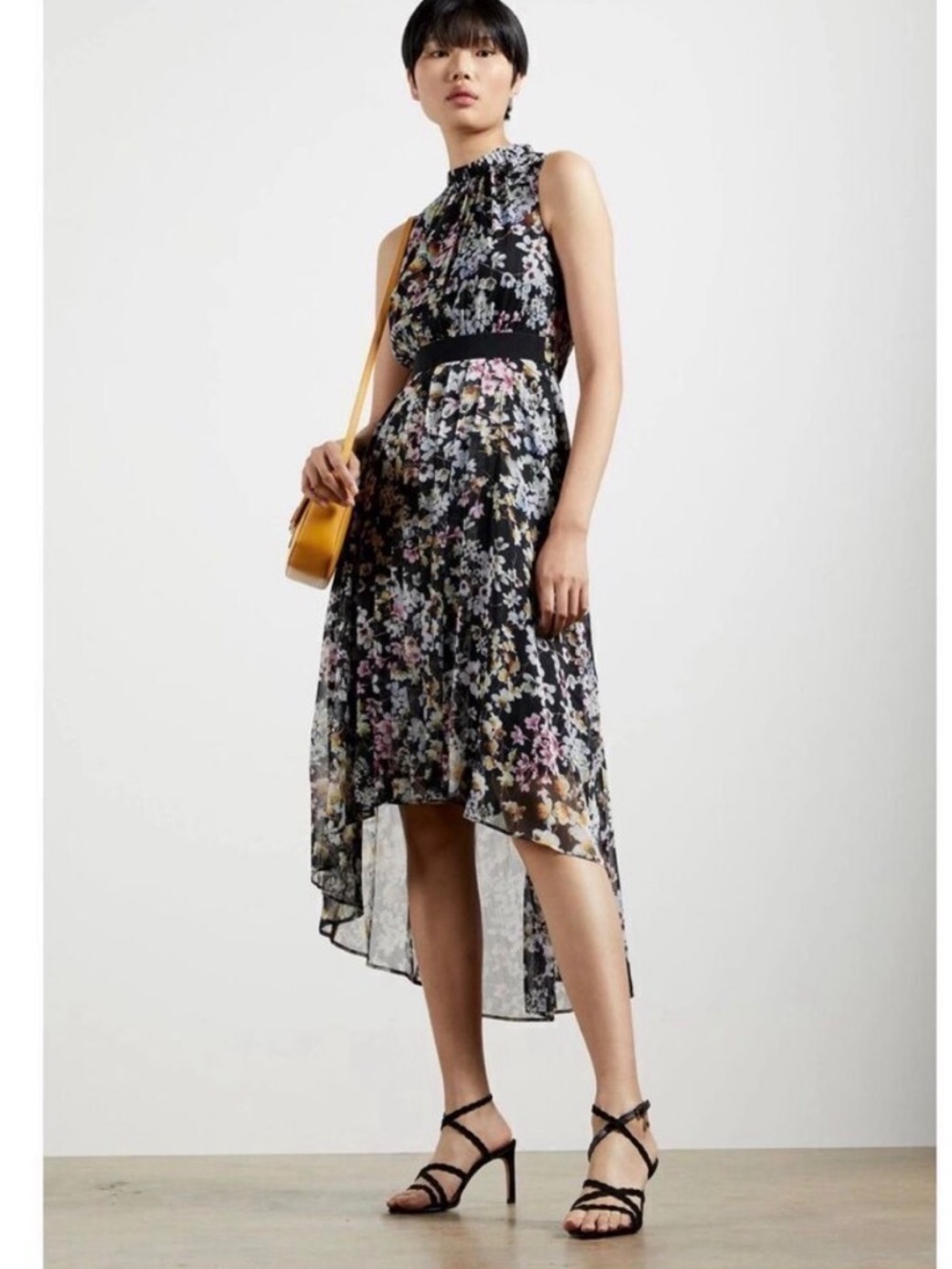 Ted Baker Malorie Jasmine Dress